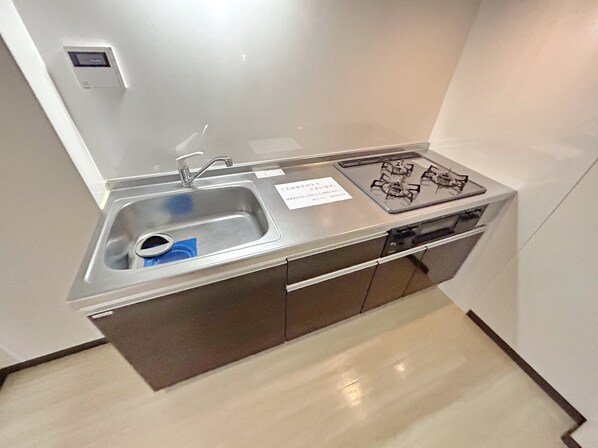 エミネンスみたけ台の物件内観写真